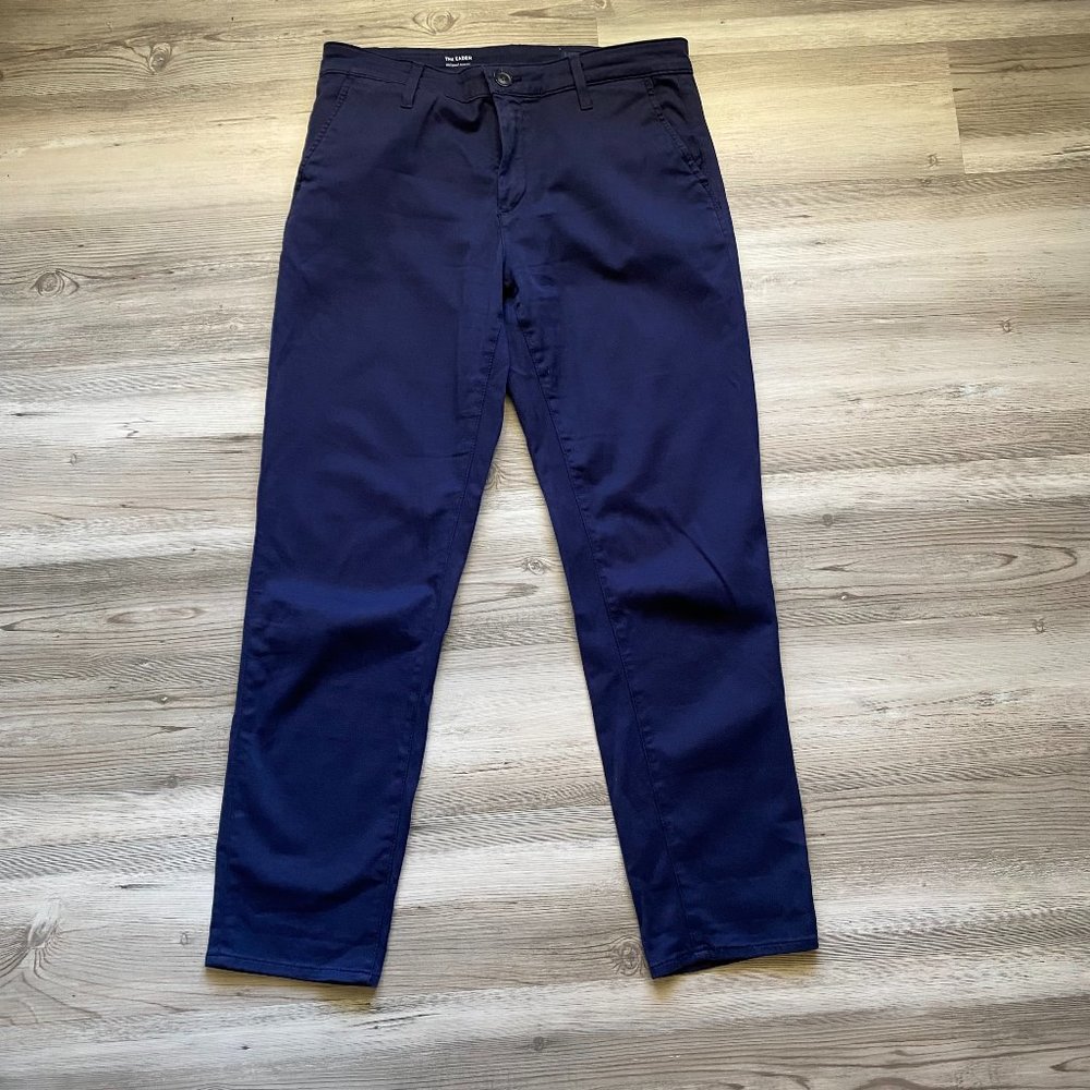 AG The Caden Tailored Trouser